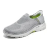 Go Walk 6 « Grey Yellow »