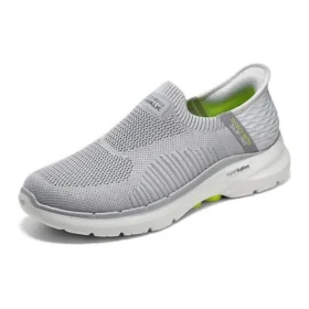 Go Walk 6 « Grey Yellow »
