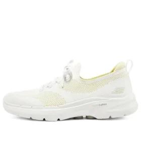 Go Walk 6 Hyper Burst « Blanc Jaune »