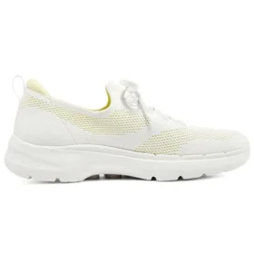 Go Walk 6 Hyper Burst « Blanc Jaune »