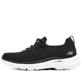Go Walk 6 Hyper Burst « Noir Blanc »