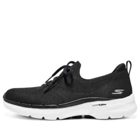 Go Walk 6 Hyper Burst « Noir Blanc »