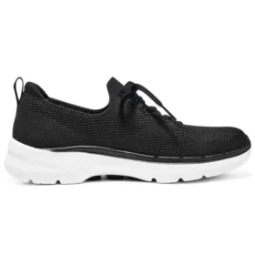 Go Walk 6 Hyper Burst « Noir Blanc »
