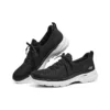 Go Walk 6 Hyper Burst « Noir Blanc »