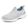 Go Walk 6 « Light Grey »