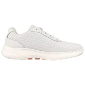 Go Walk 6 « Light Grey Pink »