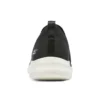 Go Walk 6 Low Top Noir