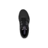 Go Walk 6 Low-Top Noir/Violet