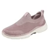 Go Walk 6 « Mauve »