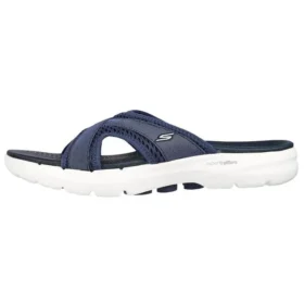 Go Walk 6 « Navy »