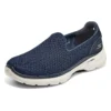 Go Walk 6 « Navy »