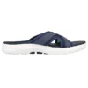 Go Walk 6 « Navy »