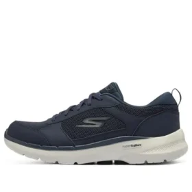 Go Walk 6 « Navy Blue »