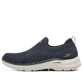 Go Walk 6 « Navy Orange »