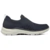 Go Walk 6 « Navy Orange »