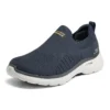 Go Walk 6 « Navy Orange »