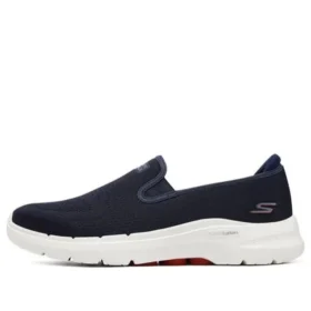 Go Walk 6 « Navy Red »