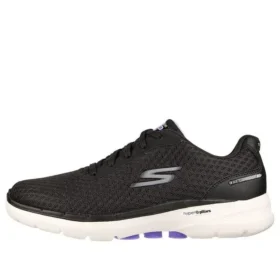 Go Walk 6 « Noir Blanc »