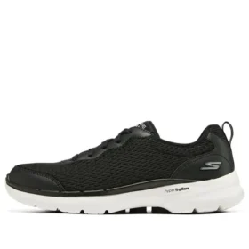 Go Walk 6 « Noir Blanc »