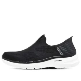 Go Walk 6 « Noir Blanc »