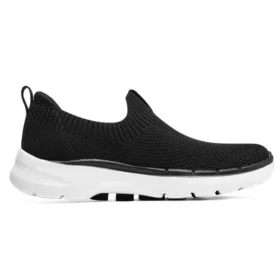 Go Walk 6 « Noir Blanc »