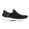 Go Walk 6 « Noir Blanc »
