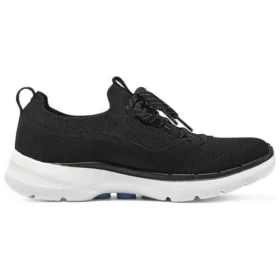 Go Walk 6 « Noir/Bleu clair »