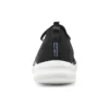 Go Walk 6 « Noir/Bleu clair »