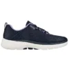 Go Walk 6 « Noir Violet »