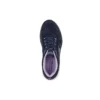 Go Walk 6 « Noir Violet »