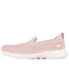 Go Walk 6 « Rose Blanc »