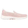 Go Walk 6 « Rose Blanc »