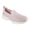 Go Walk 6 « Rose Blanc »