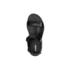 Go Walk 6 Sandale « Black Grey »