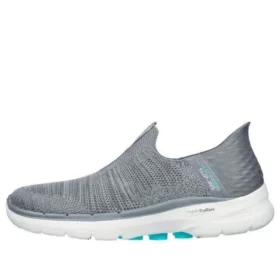 Go Walk 6 Slip In Fabulous View « Grey »