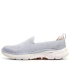 Go Walk 6 Slip-in Fabulous View « Light Grey Pink »