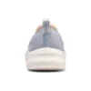 Go Walk 6 Slip-in Fabulous View « Light Grey Pink »