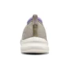 Go Walk 6 Slip In Fabulous View « Taupe Lavender »