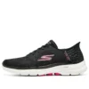 Go Walk 6 Slip In « Noir Multicolore »