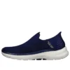 Go Walk 6 Slip-ins « Navy »