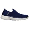 Go Walk 6 Slip-ins « Navy »