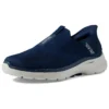 Go Walk 6 Slip-ins « Navy »