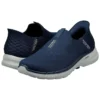 Go Walk 6 Slip-ins « Navy »