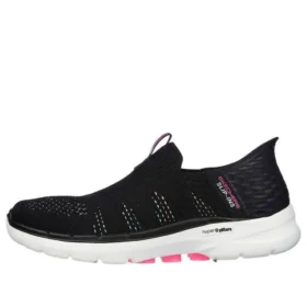 Go Walk 6 Valentina « Noir Multicolore »
