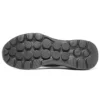 Go Walk 6 Warnock Chaussures à enfiler pour homme « Noir »