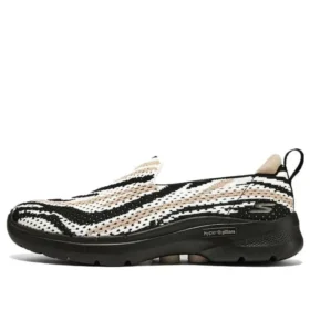 Go Walk 6 x DVF « Noir Blanc »