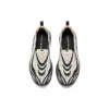 Go Walk 6 x DVF « Noir Blanc »