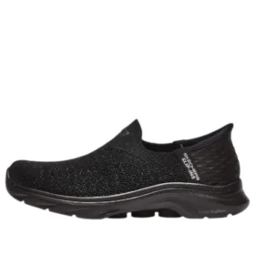 Go Walk 7 Slip-ins « Noir »