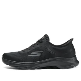 Go Walk 7 Slip-ins « Noir »