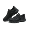 Go Walk 7 Slip-ins « Noir »